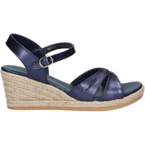 Espadrilles BENISA SHINE B1 - Panama Jack - Modalova