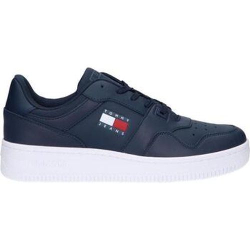 Schuhe EM0EM00955 RETRO BASKET - Tommy Hilfiger - Modalova