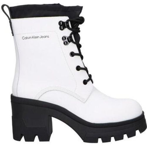 Stiefel YW0YW00729YAF - Calvin Klein Jeans - Modalova