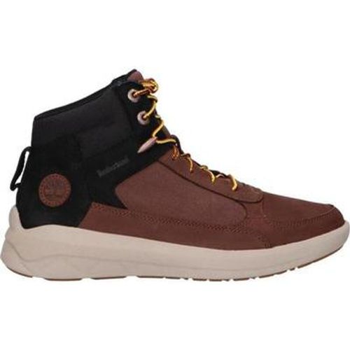 Stiefel A5M4G BRADSTREET ULTRA MID HIKER - Timberland - Modalova