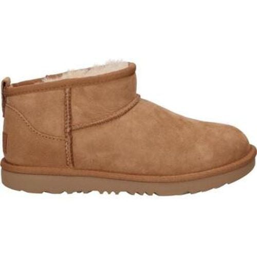 Stiefeletten 1130750K CLASSIC ULTRA MINI - Ugg - Modalova