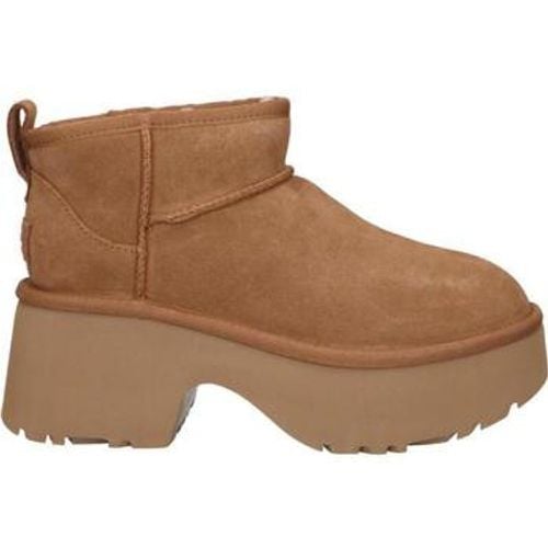 Stiefeletten 1158311 CLASSIC ULTRA MINI NEW HEIGHTS - Ugg - Modalova