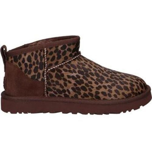 Stiefel 1158328 CLASSIC ULTRA MINI CASPIAN - Ugg - Modalova