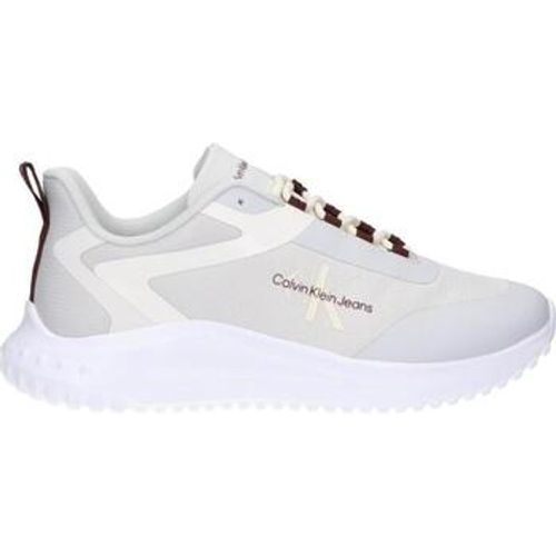 Sneaker YM0YM00968 EVA RUNNER LOW LACE - Calvin Klein Jeans - Modalova