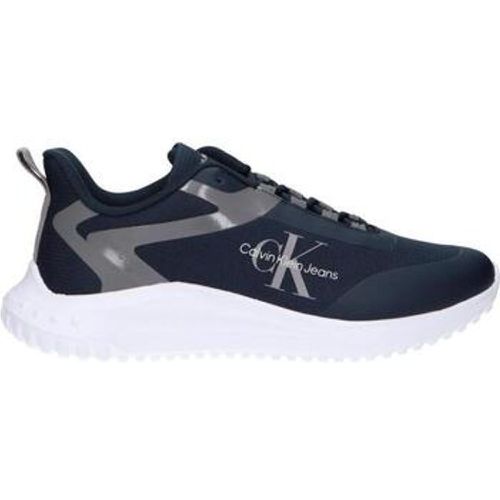 Sneaker YM0YM00968 EVA RUNNER LOW LACE - Calvin Klein Jeans - Modalova