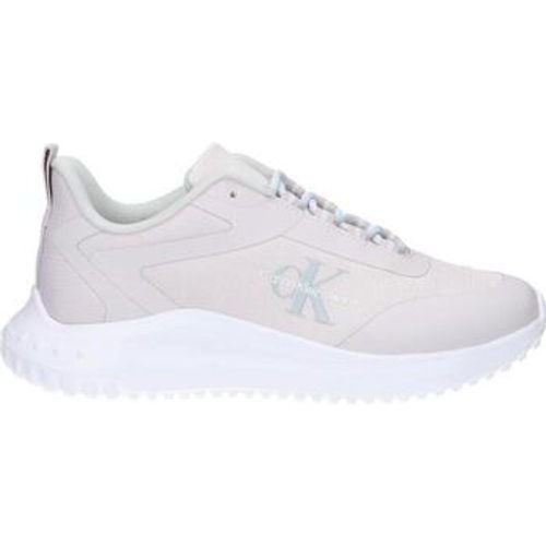 Sneaker YW0YW01442 EVA RUNNER LOW - Calvin Klein Jeans - Modalova