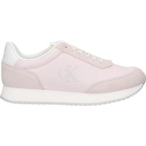 Sneaker YW0YW01615 RUNNER LACEUP - Calvin Klein Jeans - Modalova