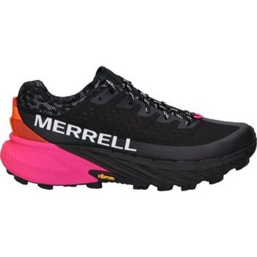 Sneaker J068236 AGILITY PEAK 5 - Merrell - Modalova