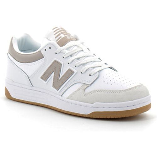 New Balance Sneaker - New Balance - Modalova