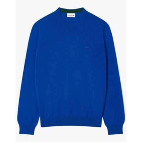 Pullover AH1969 00 Pullover Mann - Lacoste - Modalova