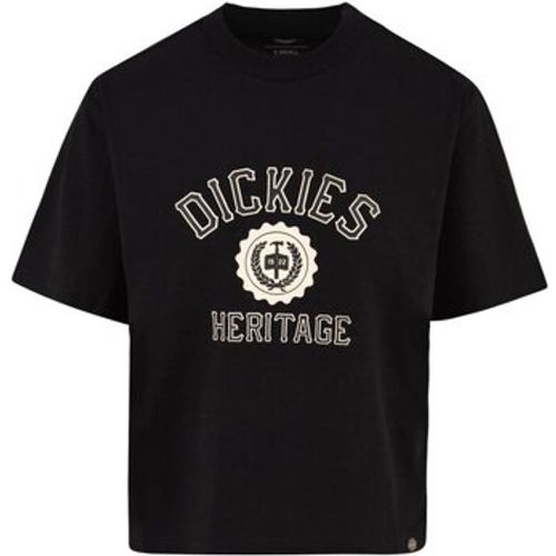 T-Shirts & Poloshirts DK0A4YHEBLK1 - Dickies - Modalova