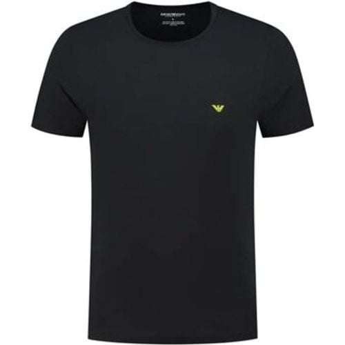 T-Shirt 111267 3F722 - Emporio Armani - Modalova