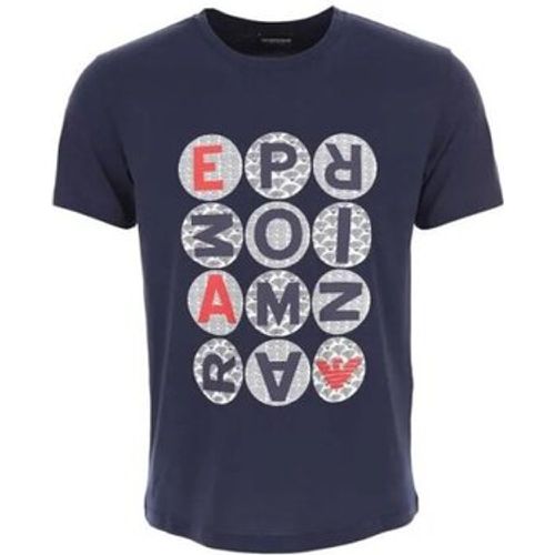 T-Shirt 211818 3R470 - Emporio Armani - Modalova