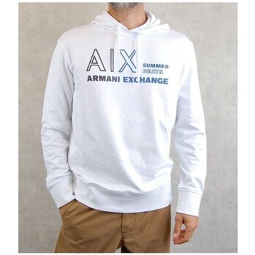 EAX Sweatshirt 3RZMJA ZJ7KZ - EAX - Modalova