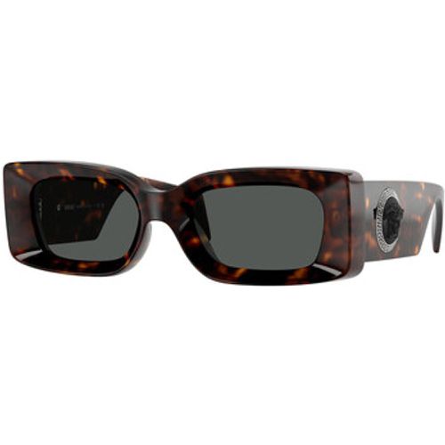 Sonnenbrillen Sonnenbrille VE4474U 108/87 - Versace - Modalova