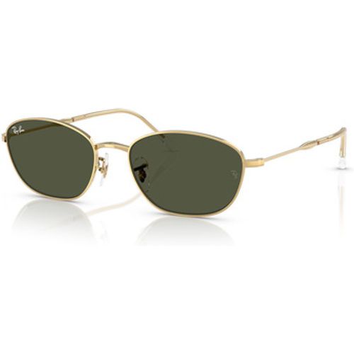 Sonnenbrillen Sonnenbrille RB3749 001/31 - Ray-Ban - Modalova