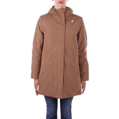 K-Way Parkas K71326W - K-way - Modalova