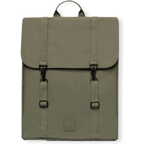 Rucksack Handy Backpack - Olive - Lefrik - Modalova