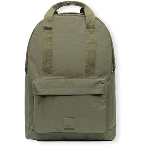 Rucksack Capsule Backpack - Olive - Lefrik - Modalova