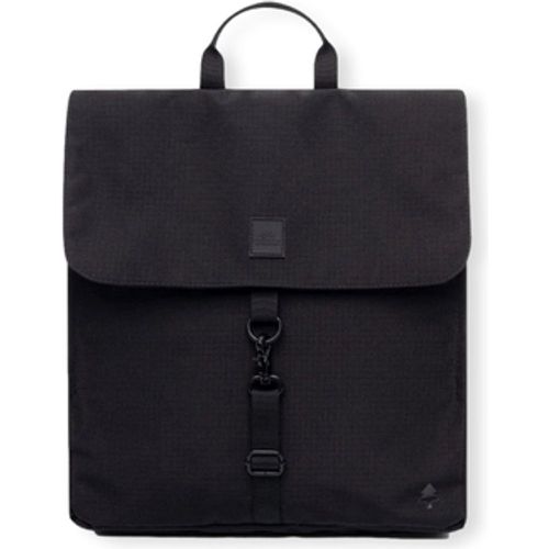 Rucksack Handy Mini Vandra Backpack - Black Ripstop - Lefrik - Modalova