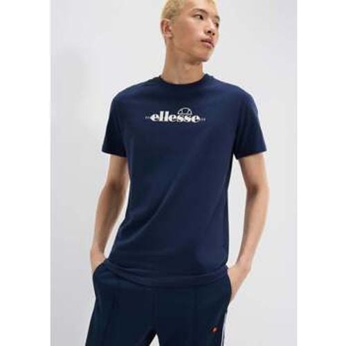 T-Shirts & Poloshirts Umbirria tee - navy - Ellesse - Modalova