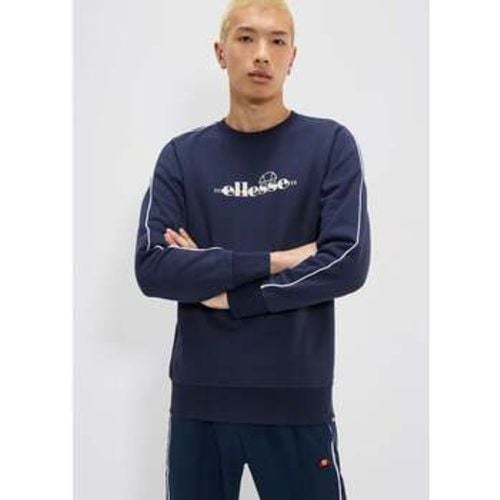 Pullover Bettega sweatshirt - navy - Ellesse - Modalova