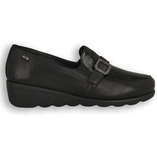 Valleverde Schuhe NAPPA BLACK - Valleverde - Modalova