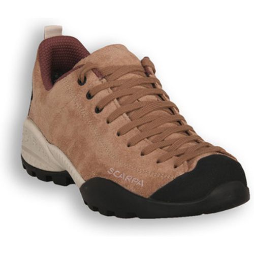 Damenschuhe 023 MOJITO GTX GOLD ROSE - Scarpa - Modalova