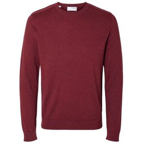 Pullover 16074682 BERG-SYRA MELANGE - Selected - Modalova