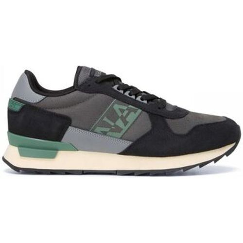 Sneaker NP0A4IJL - COSMOS-198 DARK GREY SOLID - Napapijri Footwear - Modalova