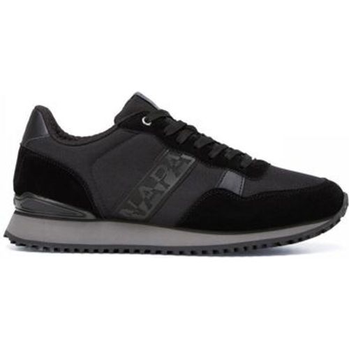 Sneaker NP0A4IJT - COSMOS-041 BLACK - Napapijri Footwear - Modalova