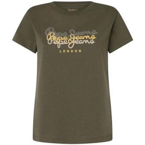 Pepe jeans T-Shirts & Poloshirts - Pepe Jeans - Modalova