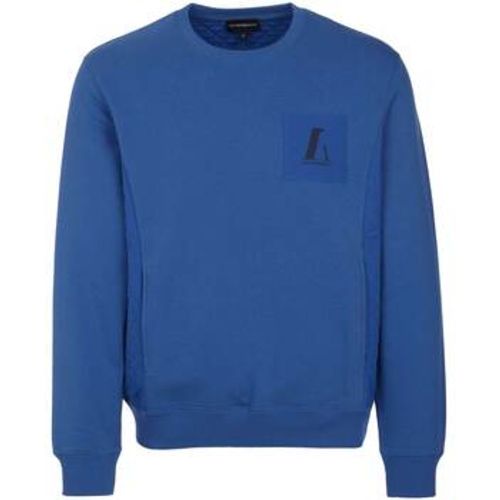 Sweatshirt 3K1M6P 1JL3Z - Emporio Armani - Modalova