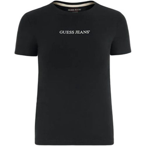 Guess T-Shirt Slim print - Guess - Modalova