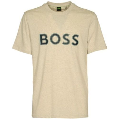 BOSS T-Shirt front B - Boss - Modalova