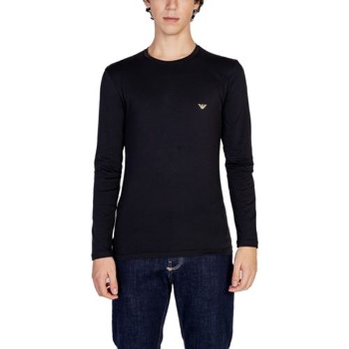 Langarmshirt 111023 4F512 - Emporio Armani EA7 - Modalova