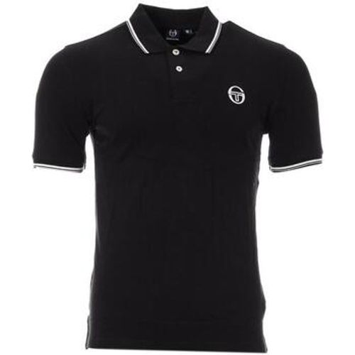 T-Shirts & Poloshirts 37387-013BW - Sergio Tacchini - Modalova