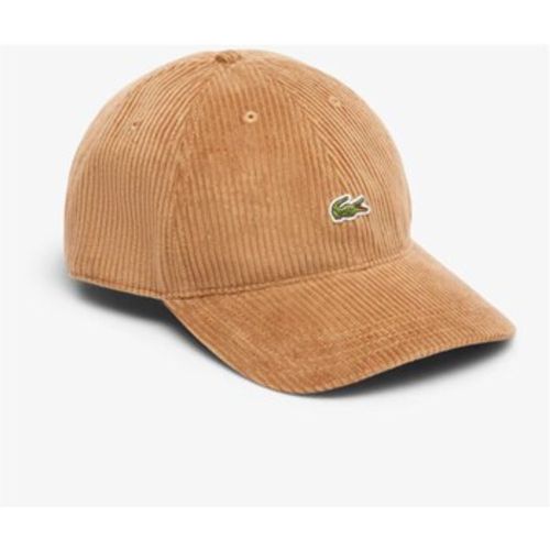 Lacoste Schirmmütze RK3447 - Lacoste - Modalova