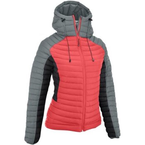 Damen-Jacke Sport Saas-Fee REC - Stepp Thermojac 5017900115/8506 8506 - Maui Sports - Modalova