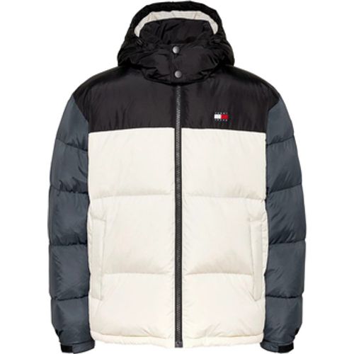 Daunenjacken Alaska Puffer Jacket - Tommy Jeans - Modalova