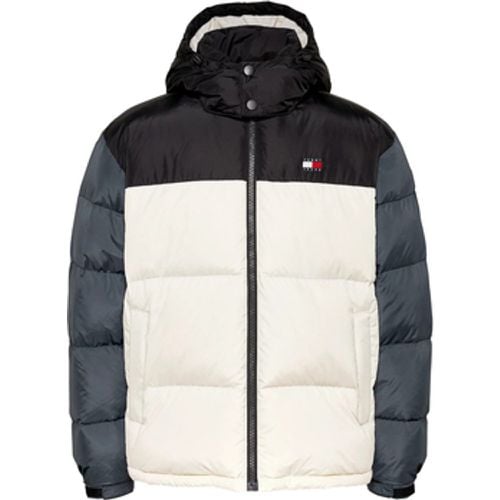 Parkas Alaska Puffer Jacket - Tommy Jeans - Modalova