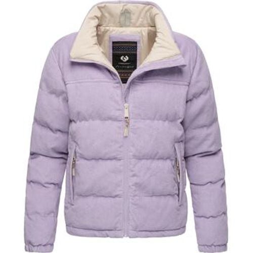 Ragwear Jacken Cordjacke Uxia - Ragwear - Modalova