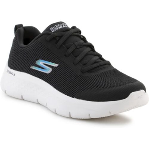 Sneaker GO WALK Flex - Viva 124831-BKW - Skechers - Modalova