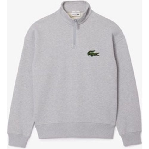 Sweatshirt SWEATSHIRT LOOSE FIT - Lacoste - Modalova