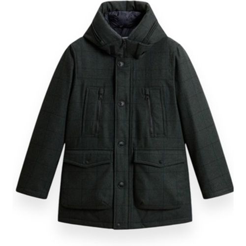 Herren-Jacke CFWOOU0867MRUT3650 6632 - Woolrich - Modalova