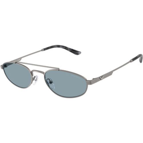 Sonnenbrillen Sonnenbrille EA4201 50882V Polarisiert - Emporio Armani - Modalova