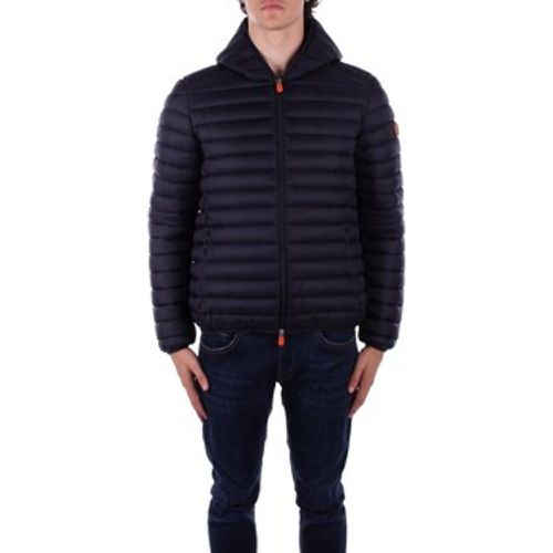 Herren-Jacke D30650M GIGA19 - Save The Duck - Modalova