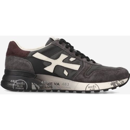 Premiata Sneaker - Premiata - Modalova