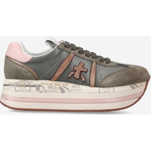 Premiata Sneaker - Premiata - Modalova