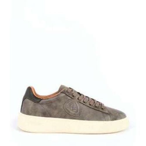 Blauer Sneaker - Blauer - Modalova